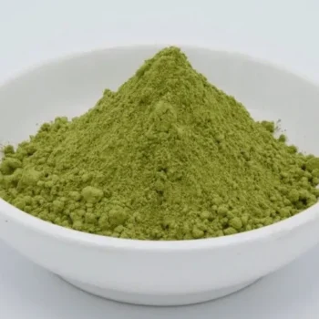 Green Maeng Da