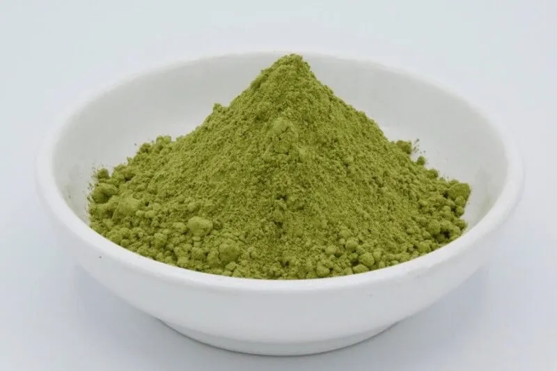 Green Batak Kratom