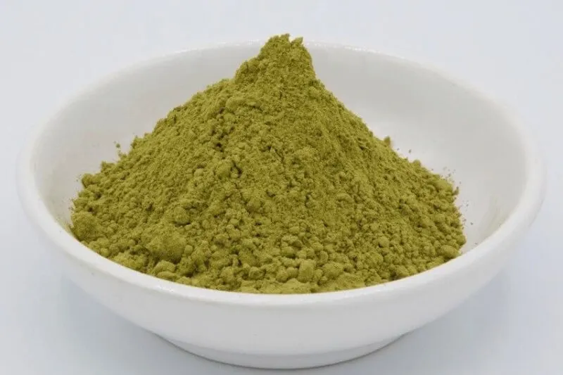 Red Elephant Kratom Powder