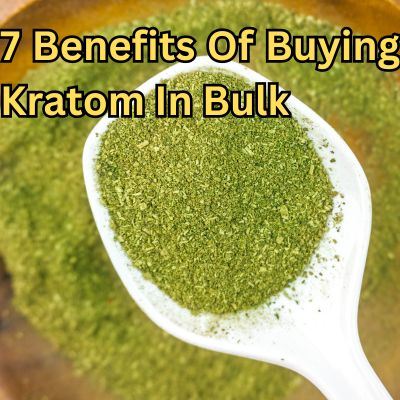 buy bulk Kratom