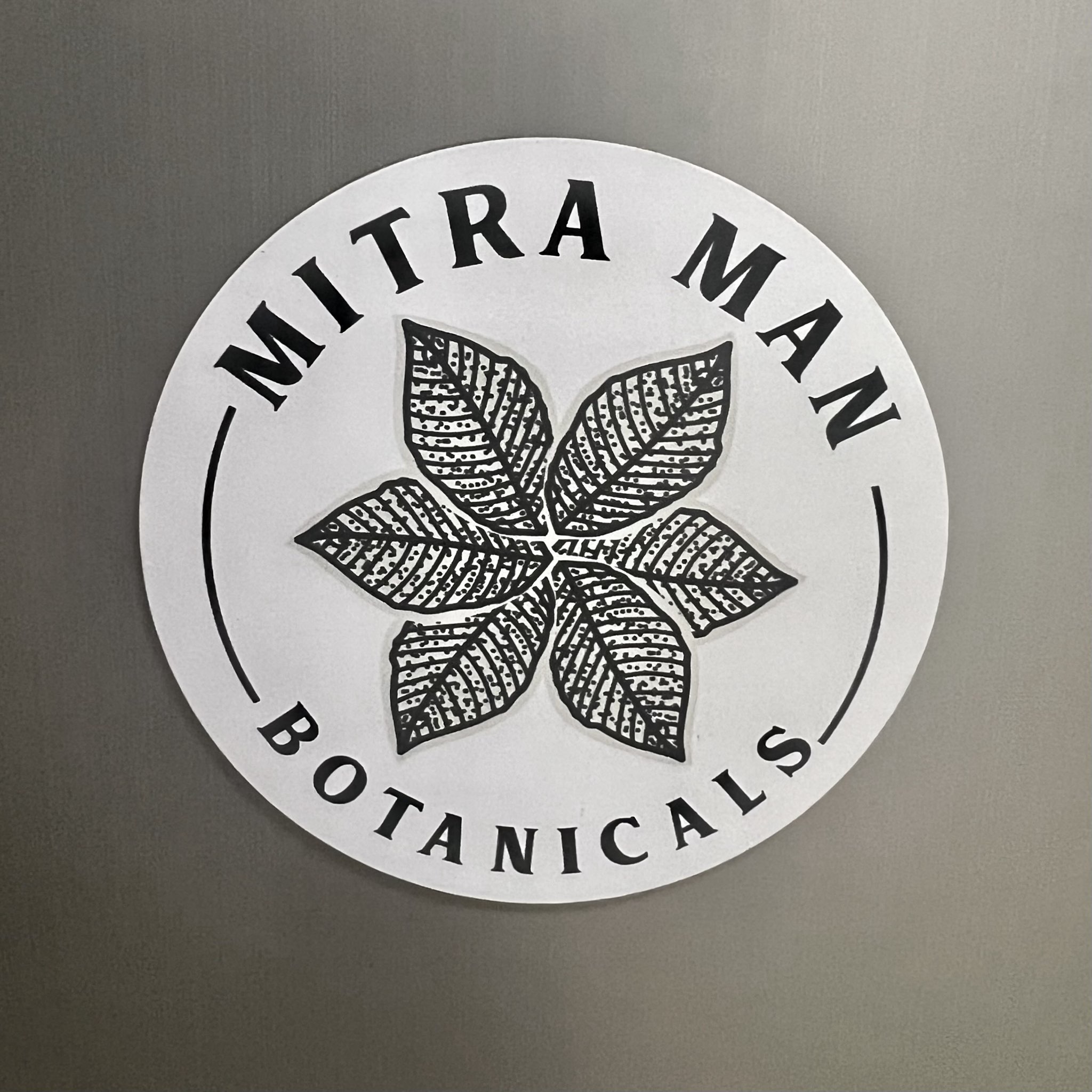 MitraMan Botanicals