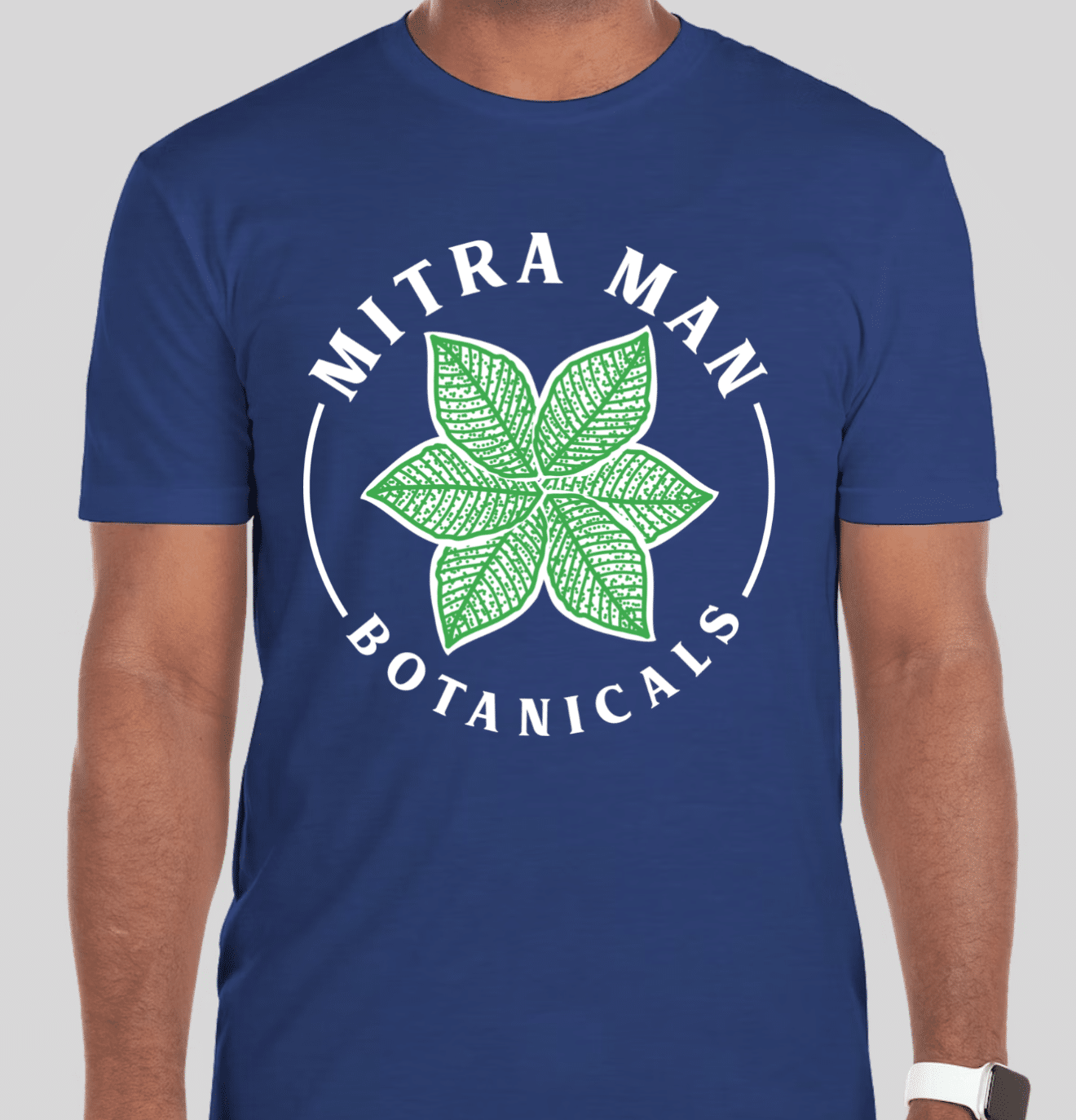 MitraMan T-Shirt
