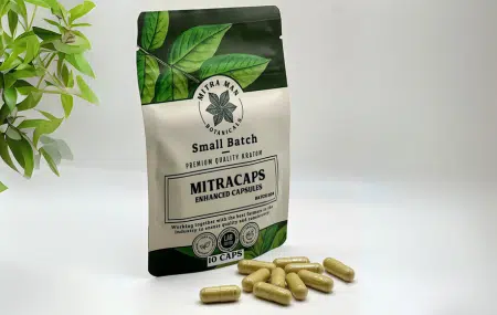 Small batch mitracaps 