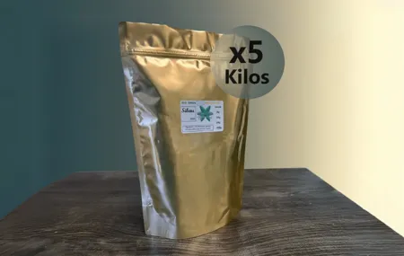 5 Kilo Bulk Order