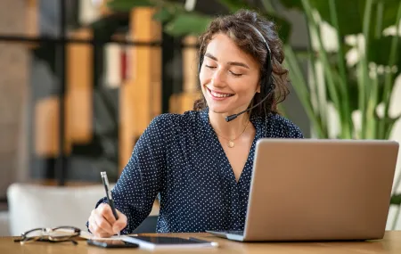Customer Service