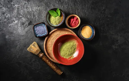 Kratom strain