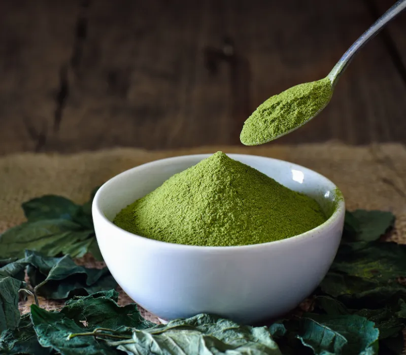 MitraMan Kratom powder