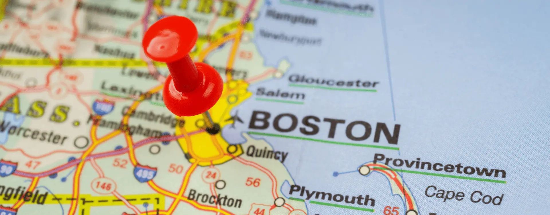 Boston