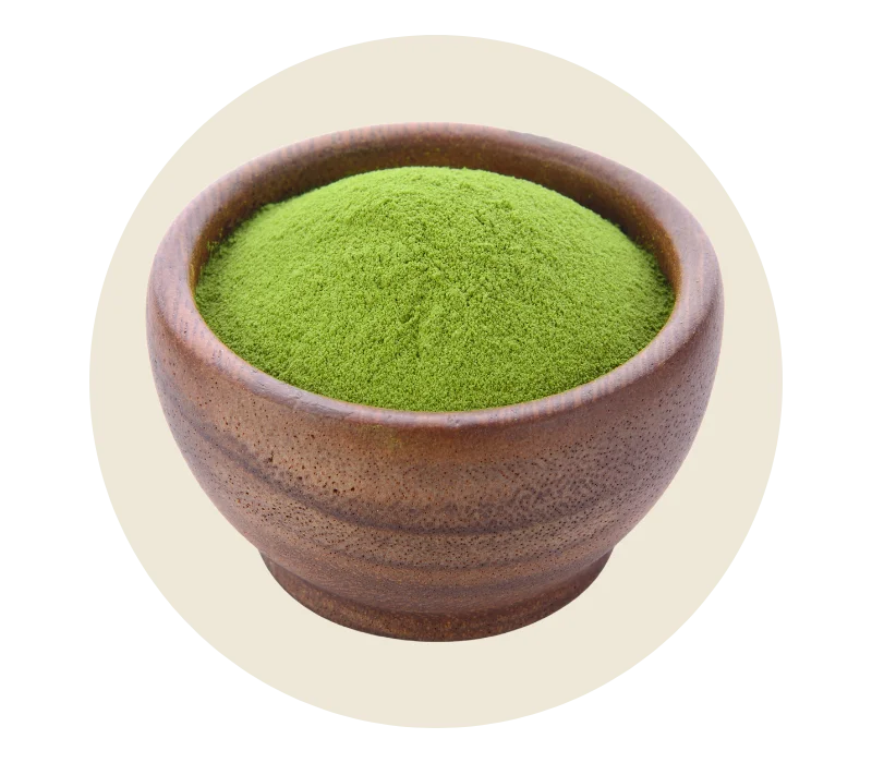 MitraMan Botanicals powder