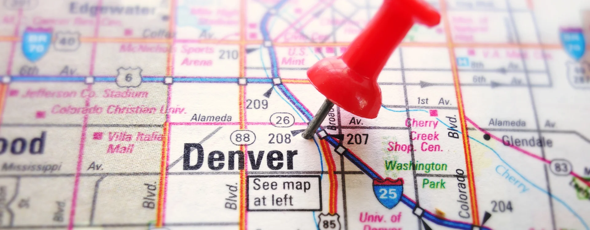 Buy Kratom in Denver