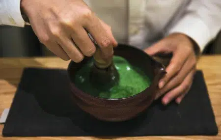 kratom paste