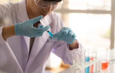 Lab Tested Kratom