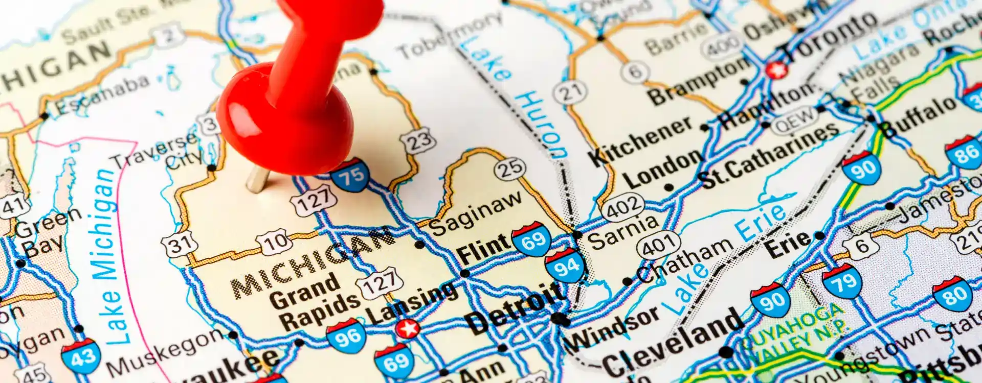 Buy Kratom in Michigan