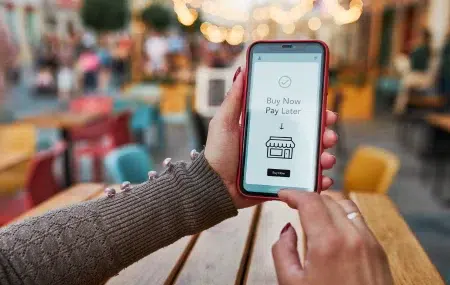 buy now pay later