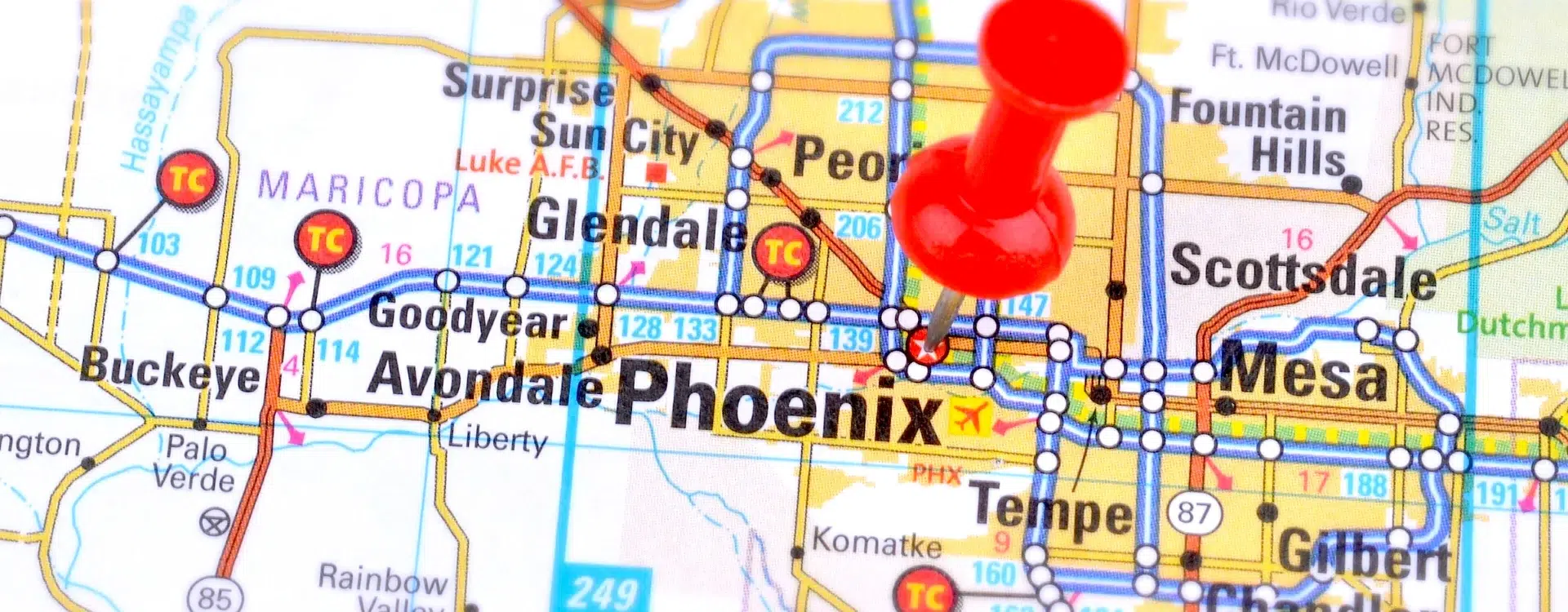 Buy Kratom in Phoenix