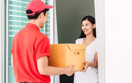 Same Day Shipping
