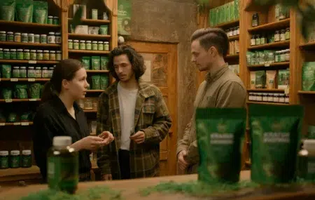 ChecklistTo Buy Kratom