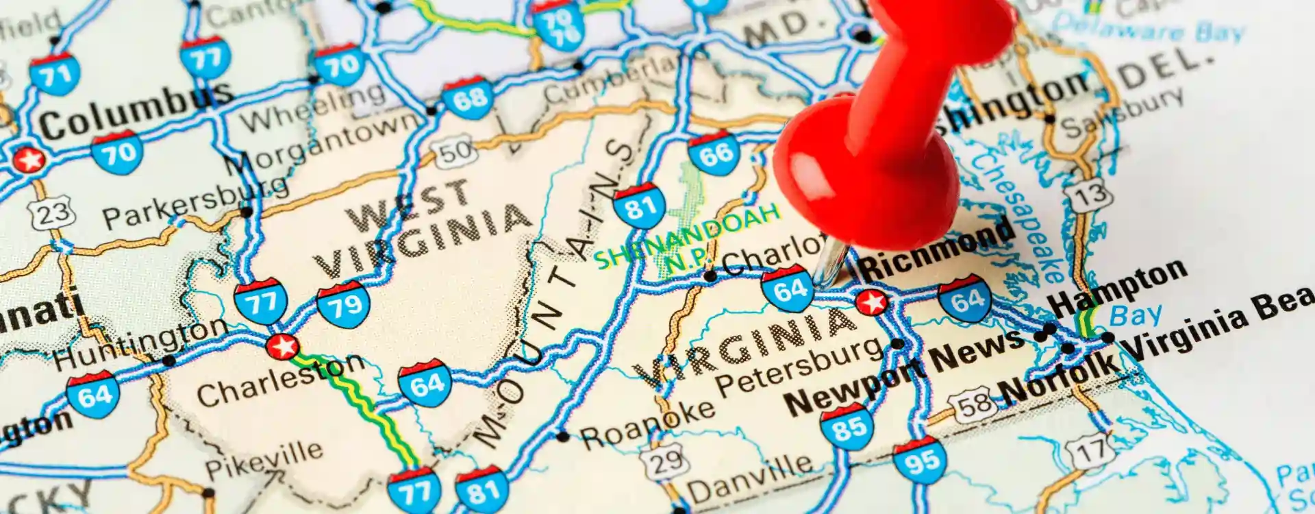 Buy Kratom in Virginia