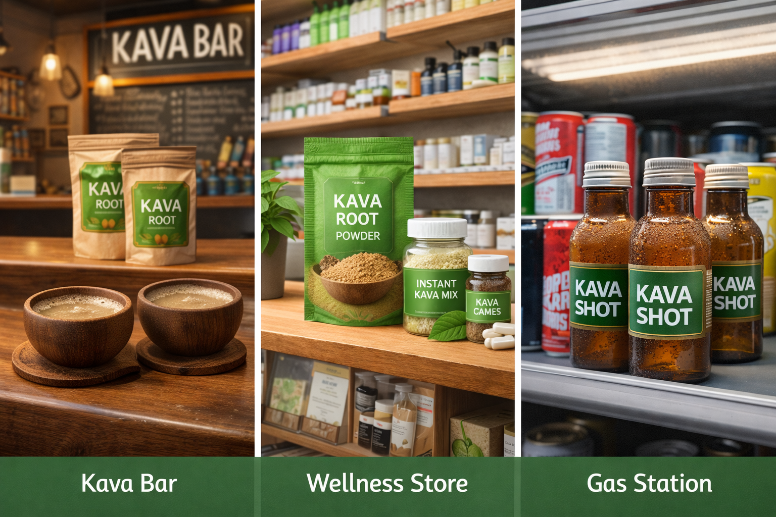Where To Buy Kava Near Me