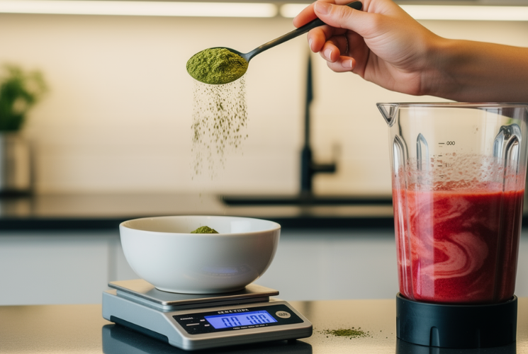 What Are The Benefits Of Kratom Powder