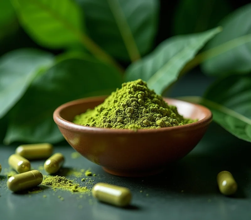 buy kratom fort worth