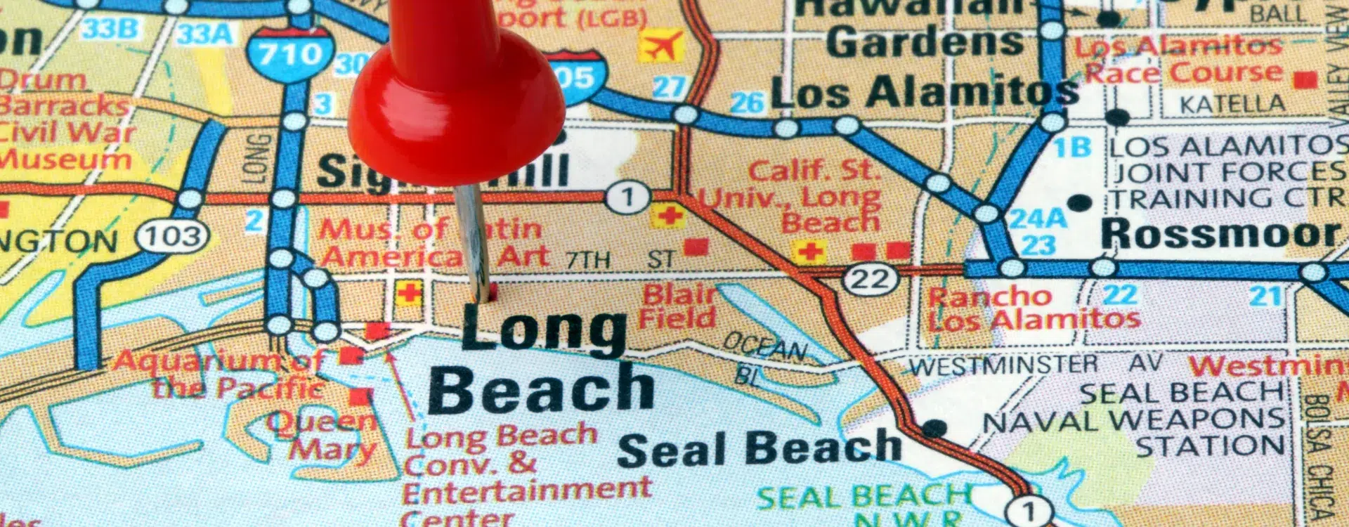 Long Beach