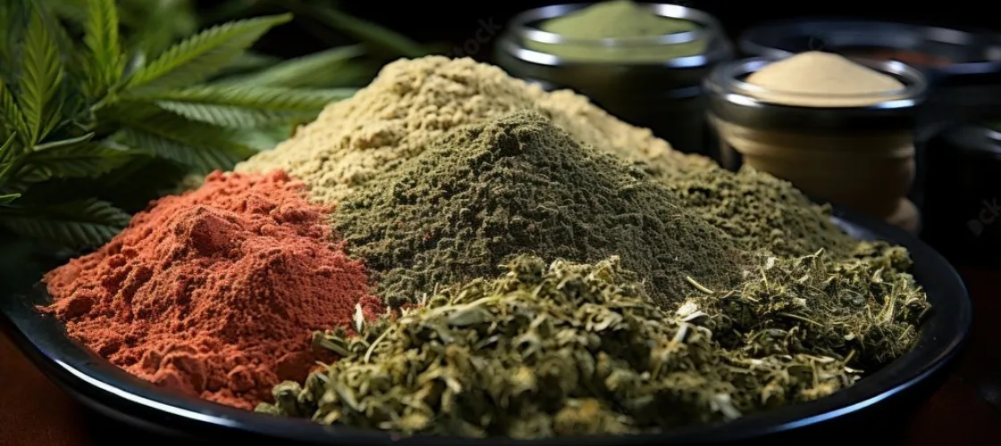 red bali kratom vs maeng da