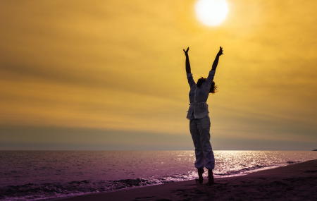 Energy Boost Morning