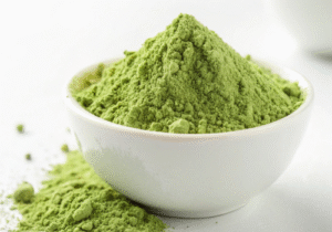Green Malay Kratom