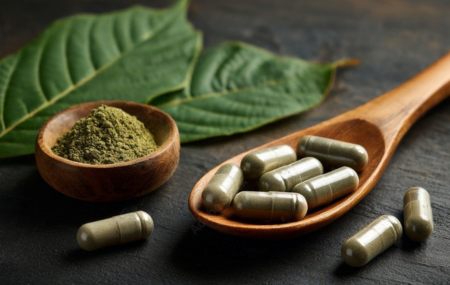 best kratom in omba