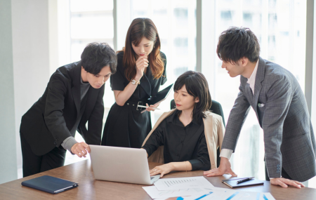 Improved Focus Productivity