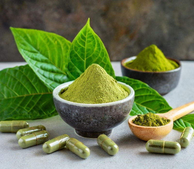 kratom in louisville