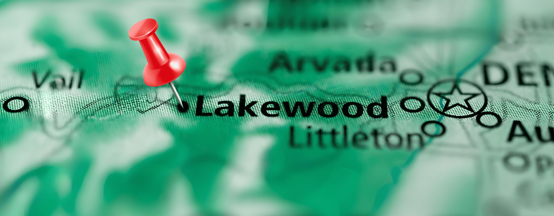 Lakewood