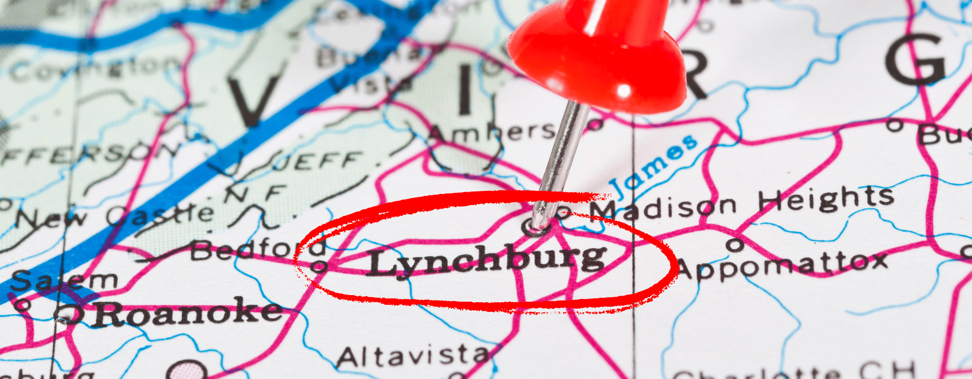 Lynchburg