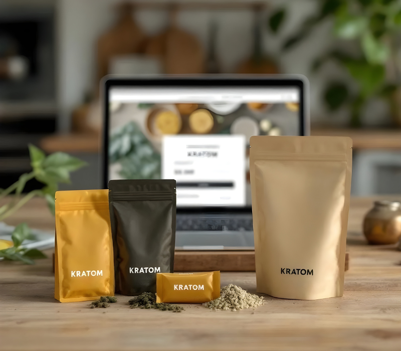 Best Kratom Products