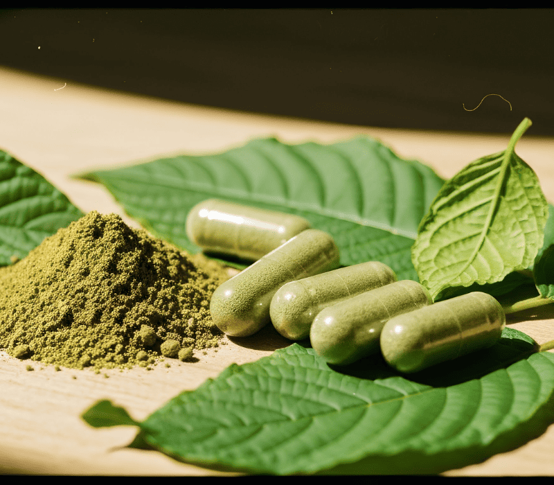 Call Off The Kratom Honolulu Chase With MitraMan Botanicals