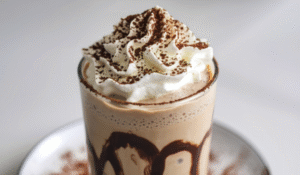 Choco Kratom Delight