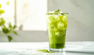 Ghoul's Green Elixir