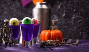 Halloween Punch