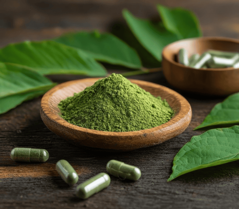 How To Work Kratom Into Your Day As A Tempe Resident Or Visitor