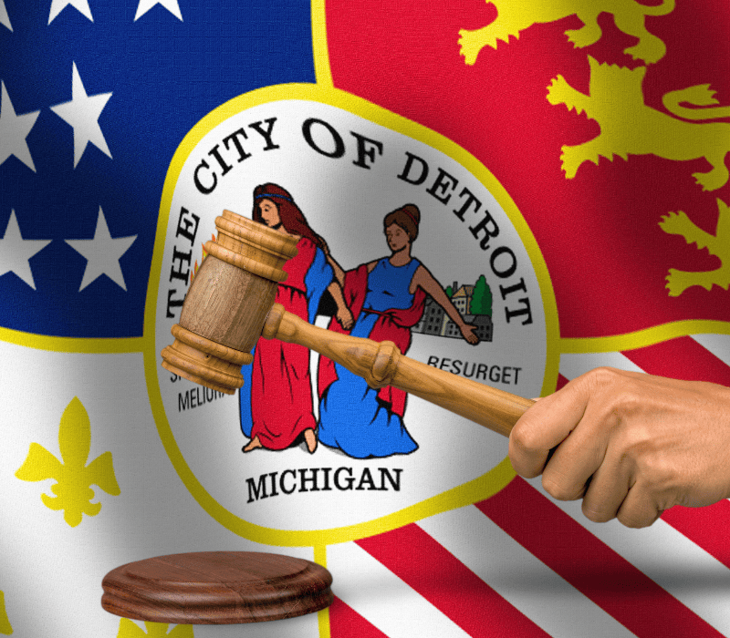 Is Kratom In Detroit Legal Let's Find Out!