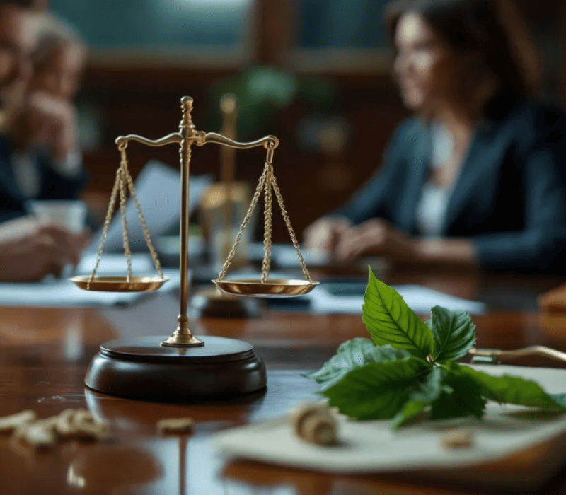 Kratom Saint Paul Is It Legal