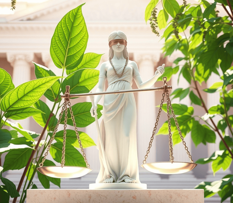 Kratom Sitka What’s The Legal Status