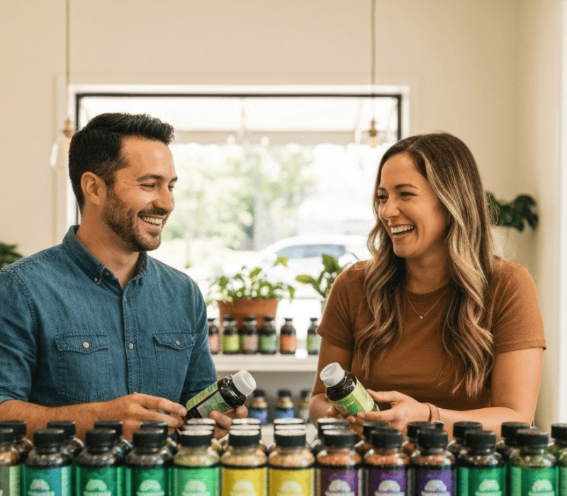 What Are The Best Options Near Syracuse, NY, For Kratom