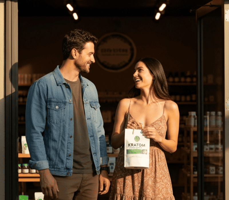 Where To Find Good Kratom Near You In Anaheim