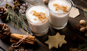 Eggnog