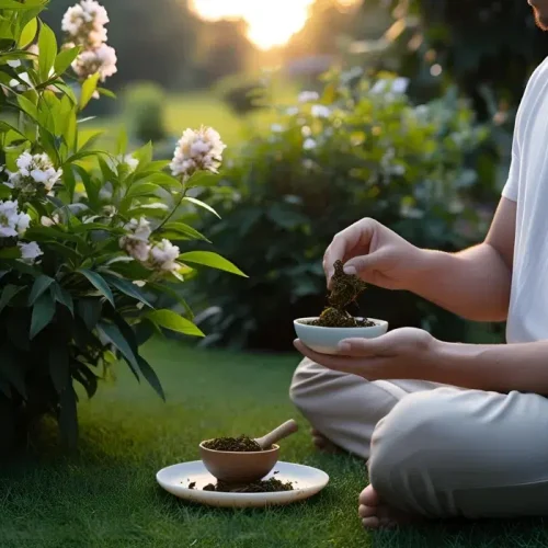 Kratom In Cheney_ Local Tips For Everyday Life