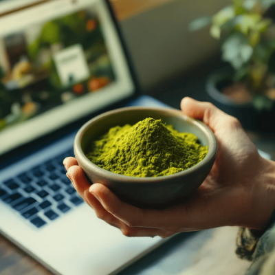 Kratom Sitka How About Going Online