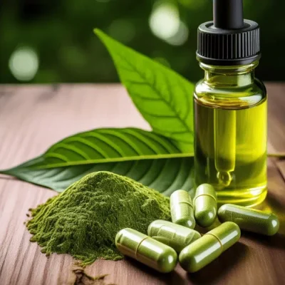 Which Kratom Products Are Flying Off the Shelves in Minneapolis