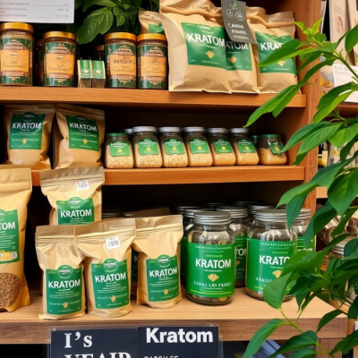 Why Choose MitraMan Botanicals